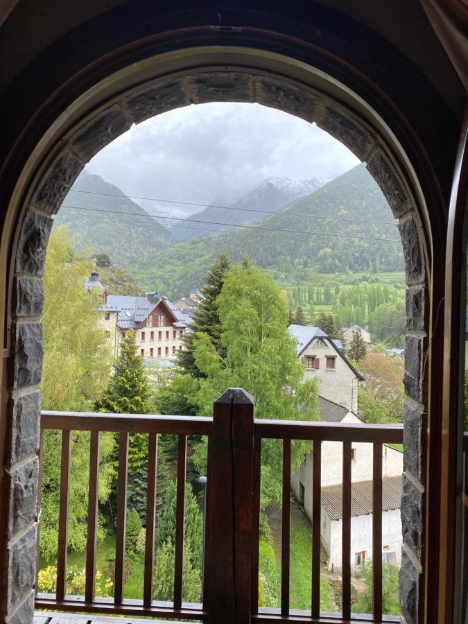 Hotel Bocale ซาเยนต์ เด กาเยโก ภายนอก รูปภาพ