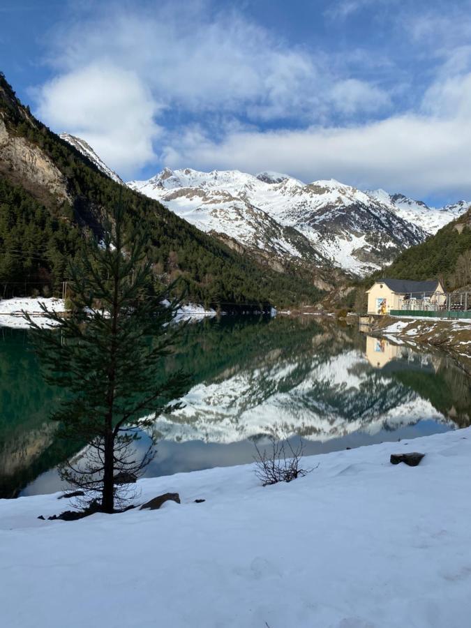 Hotel Bocale ซาเยนต์ เด กาเยโก ภายนอก รูปภาพ