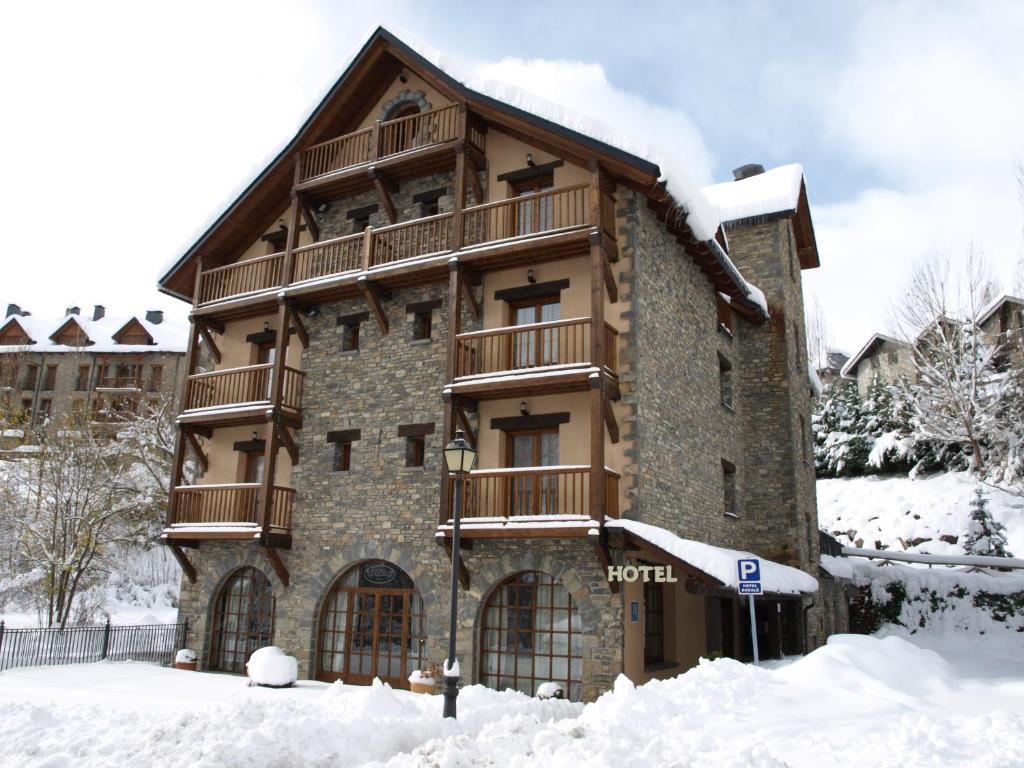Hotel Bocale ซาเยนต์ เด กาเยโก ห้อง รูปภาพ