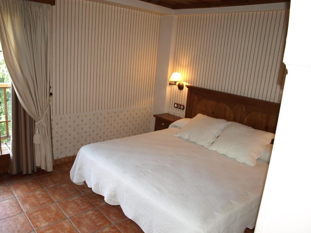 Hotel Bocale ซาเยนต์ เด กาเยโก ห้อง รูปภาพ
