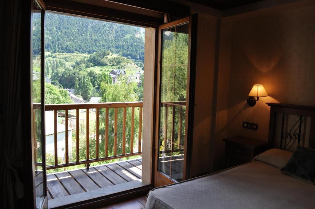 Hotel Bocale ซาเยนต์ เด กาเยโก ภายนอก รูปภาพ
